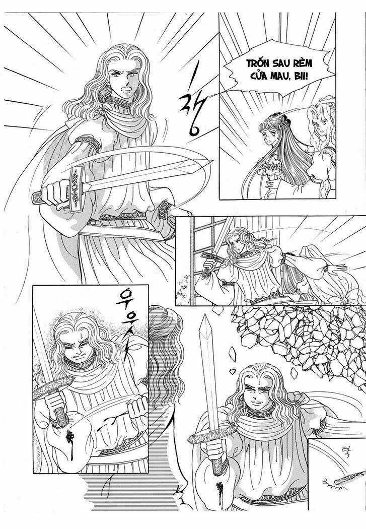 Princess Manhwa - Chapter 17 - Trang 48