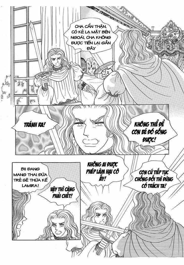 Princess Manhwa - Chapter 17 - Trang 49