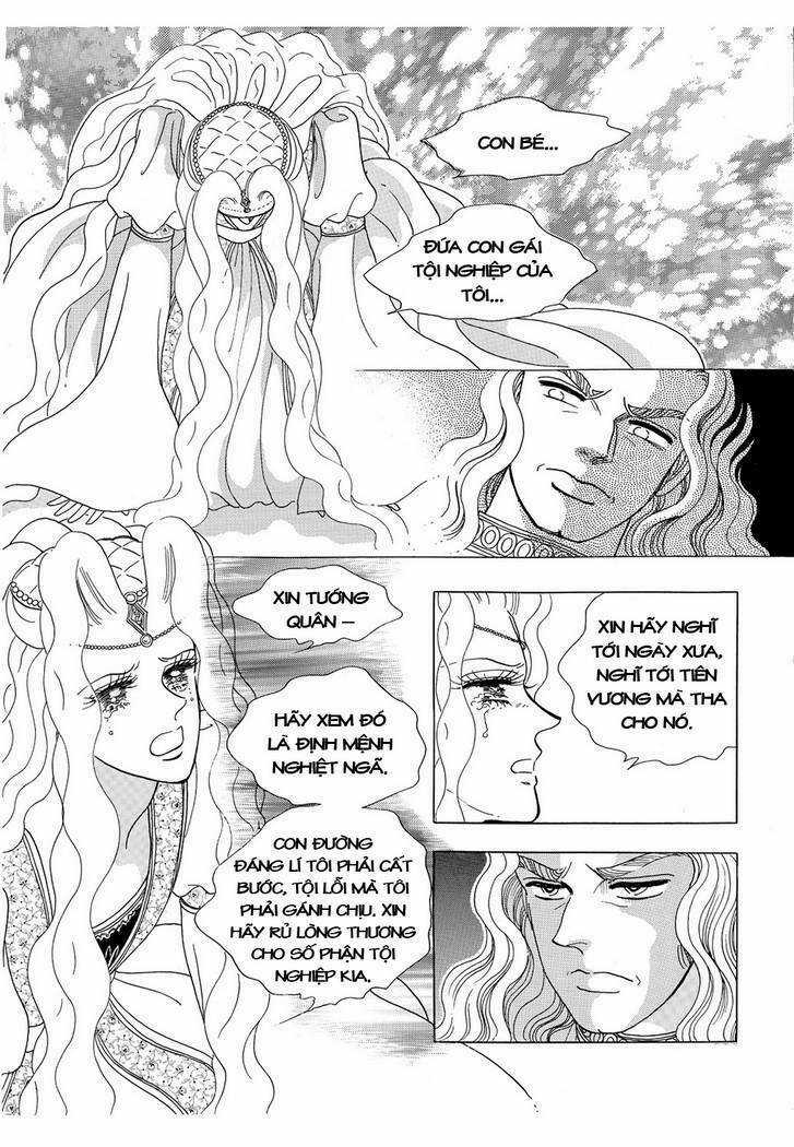 Princess Manhwa - Chapter 17 - Trang 51