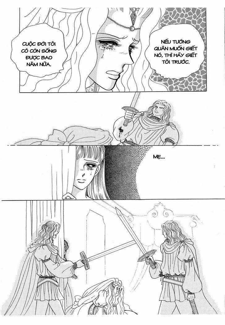 Princess Manhwa - Chapter 17 - Trang 52