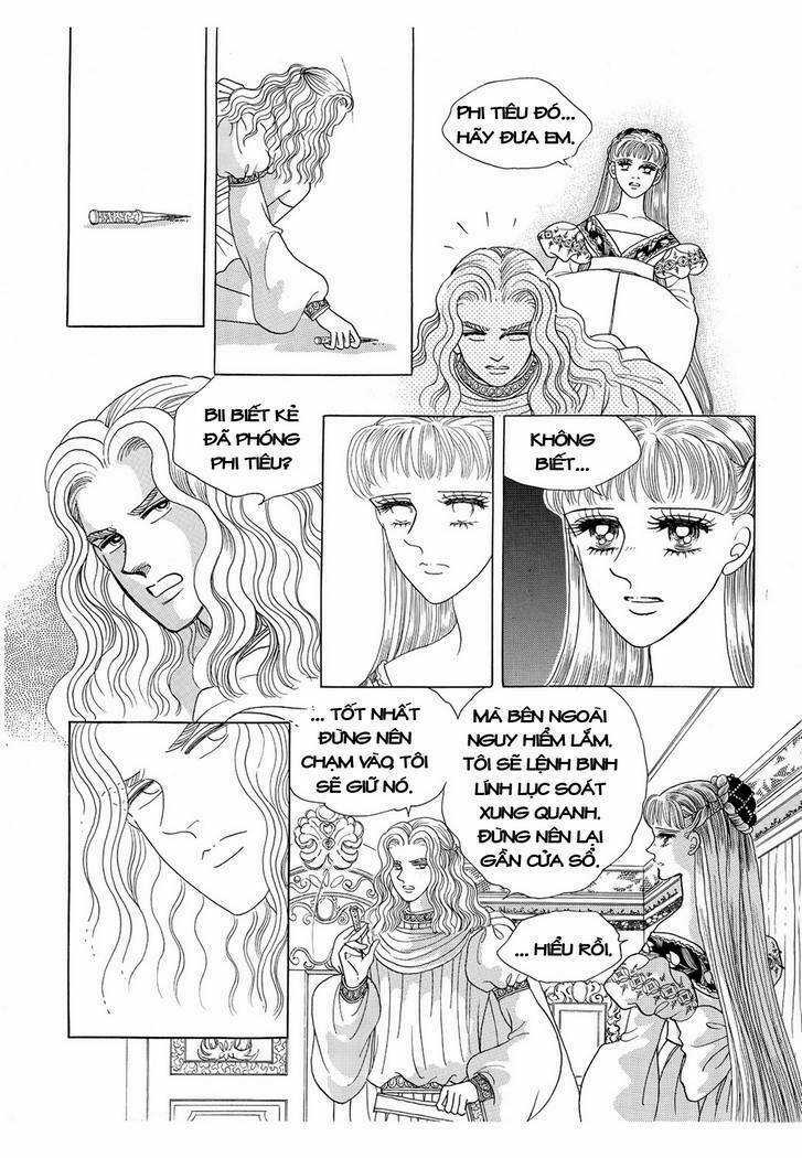 Princess Manhwa - Chapter 17 - Trang 56