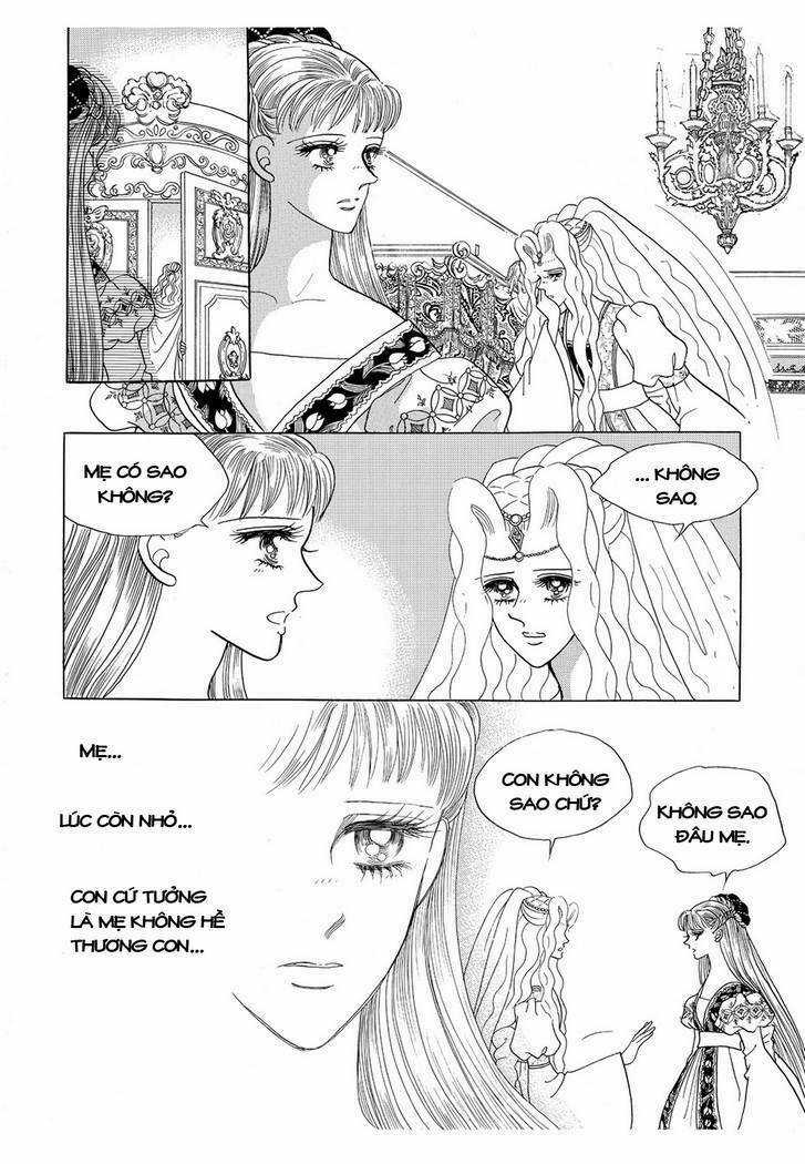 Princess Manhwa - Chapter 17 - Trang 57