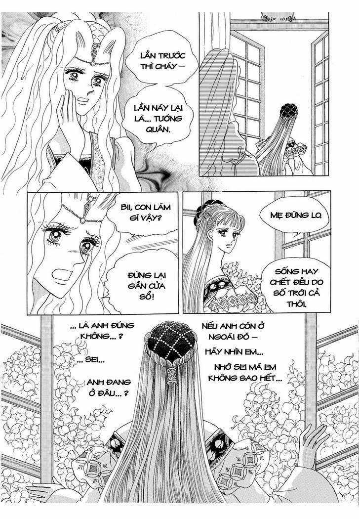 Princess Manhwa - Chapter 17 - Trang 58