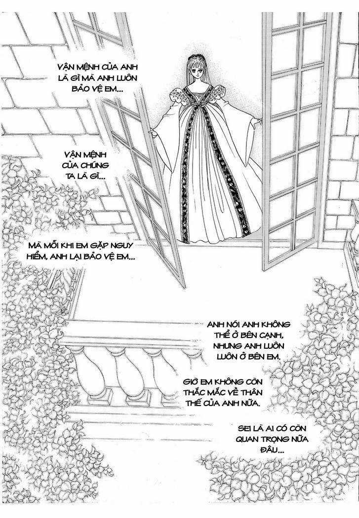Princess Manhwa - Chapter 17 - Trang 59