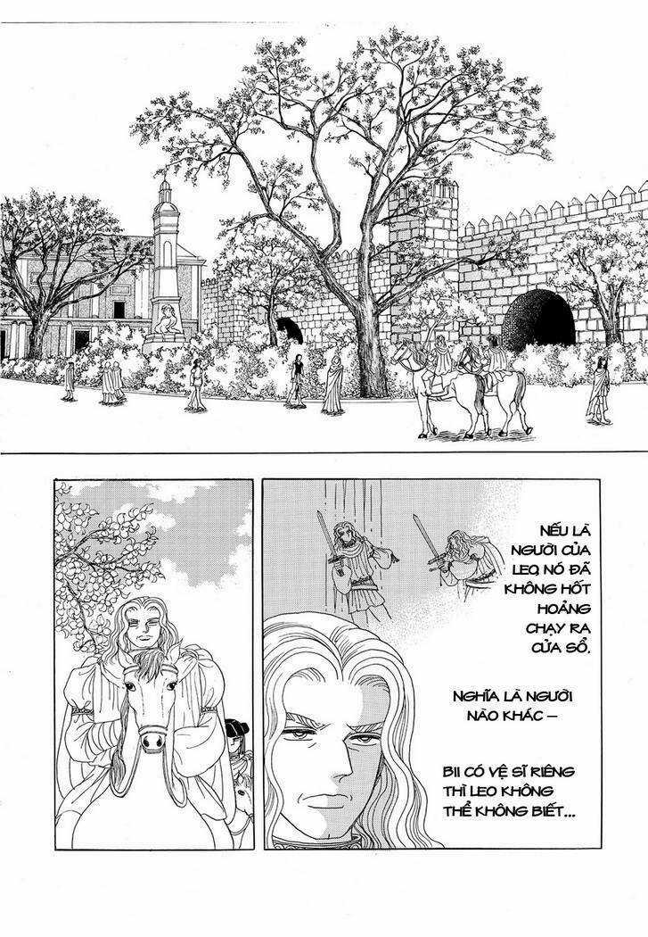 Princess Manhwa - Chapter 17 - Trang 60