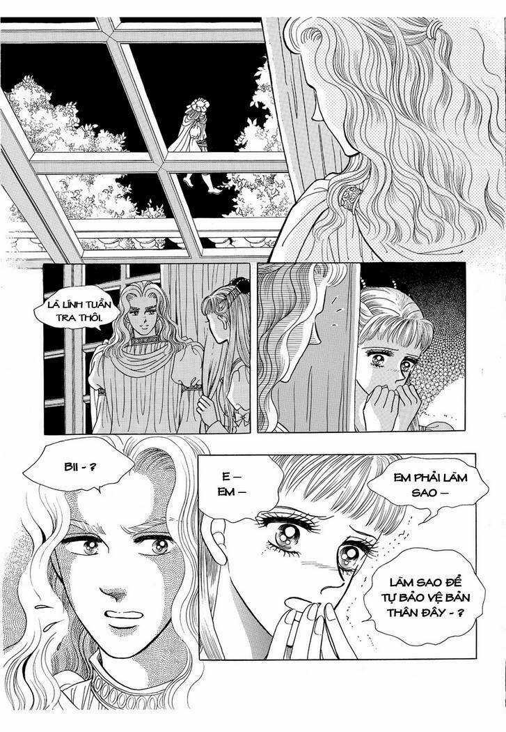Princess Manhwa - Chapter 17 - Trang 7