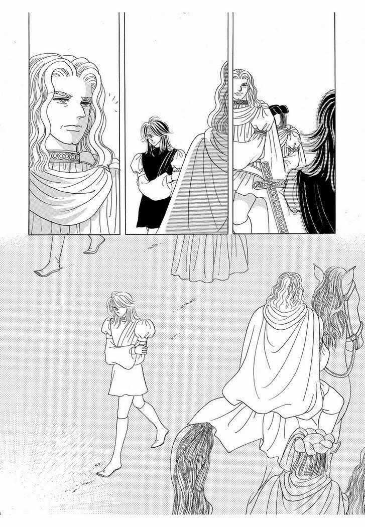 Princess Manhwa - Chapter 17 - Trang 61