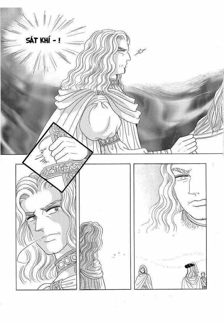 Princess Manhwa - Chapter 17 - Trang 62