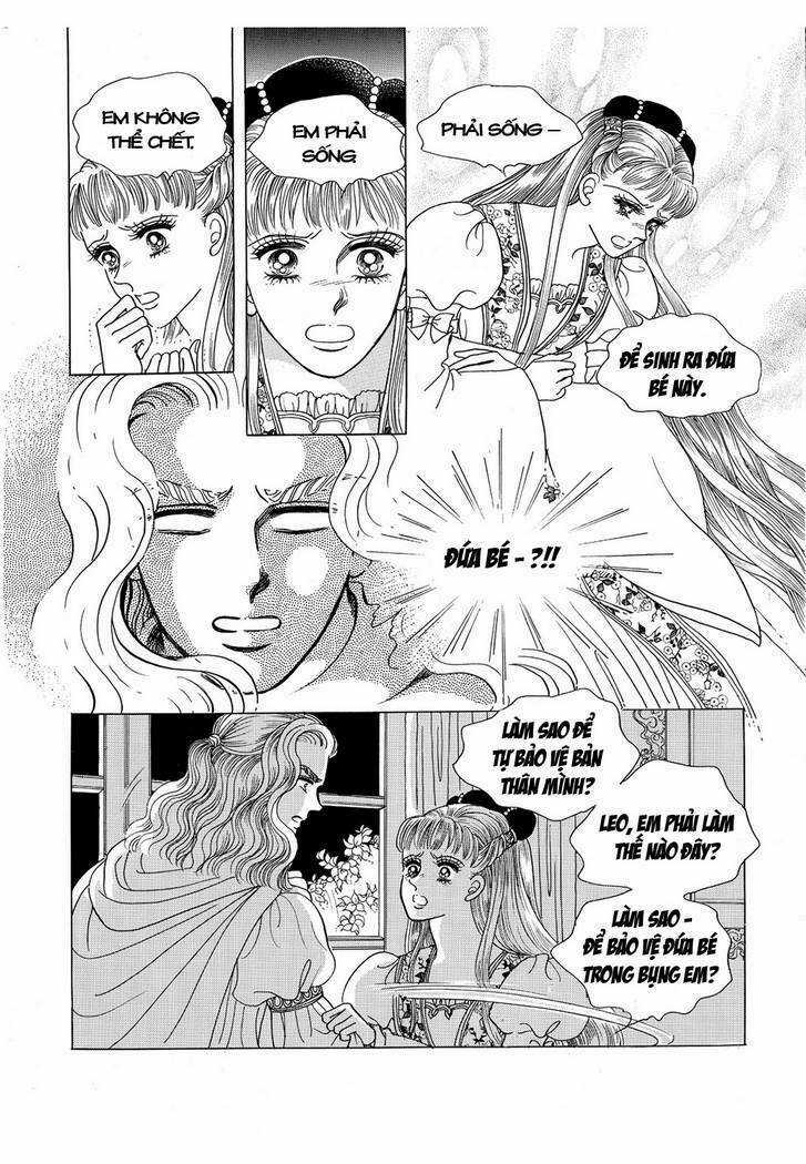 Princess Manhwa - Chapter 17 - Trang 8