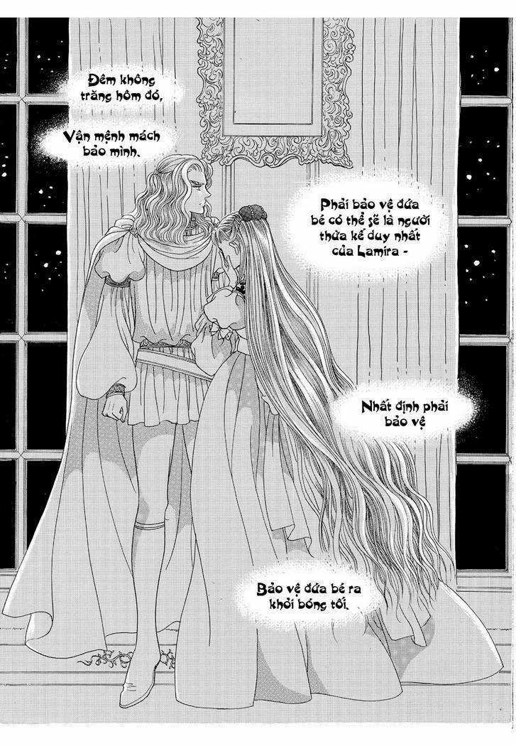 Princess Manhwa - Chapter 17 - Trang 9