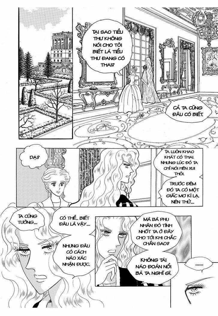 Princess Manhwa - Chapter 17 - Trang 10
