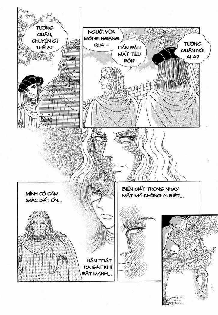 Princess Manhwa - Chapter 18 - Trang 2