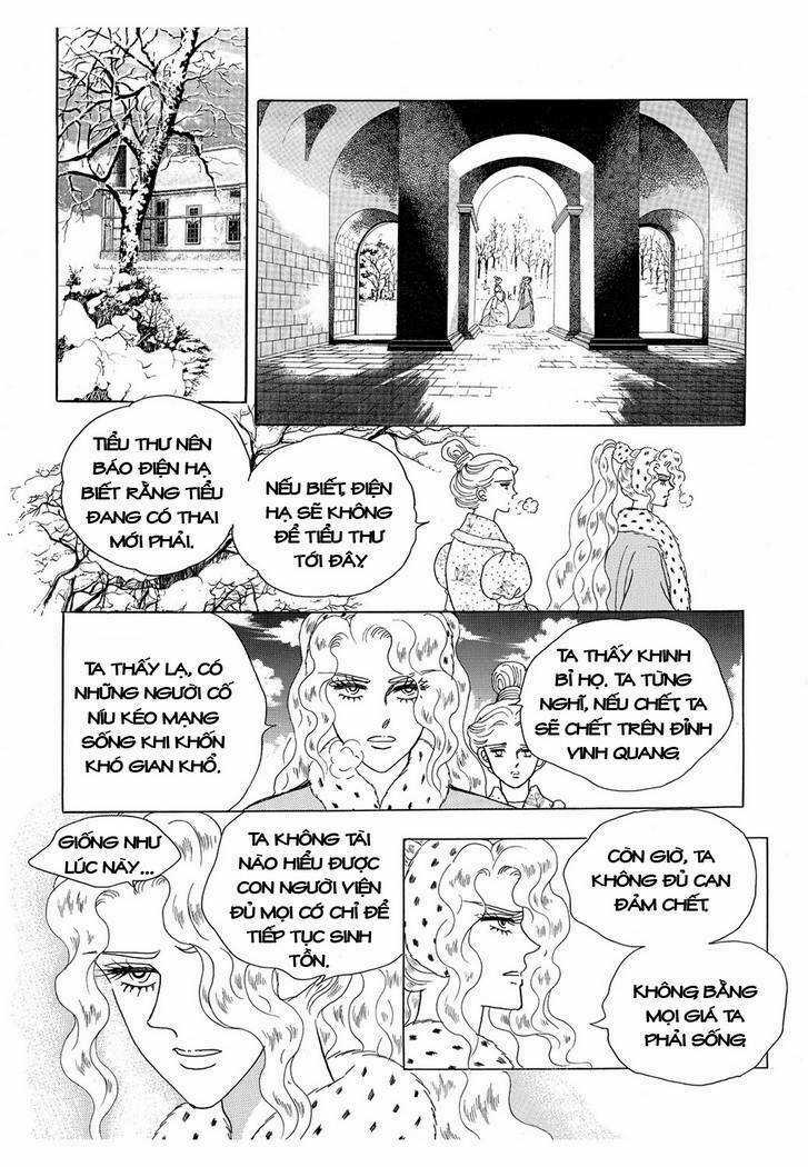 Princess Manhwa - Chapter 18 - Trang 11