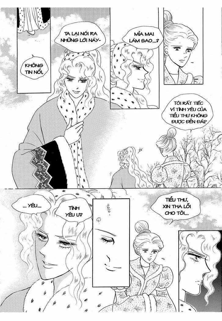 Princess Manhwa - Chapter 18 - Trang 13