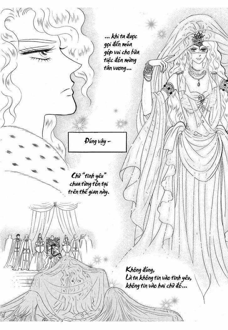 Princess Manhwa - Chapter 18 - Trang 14
