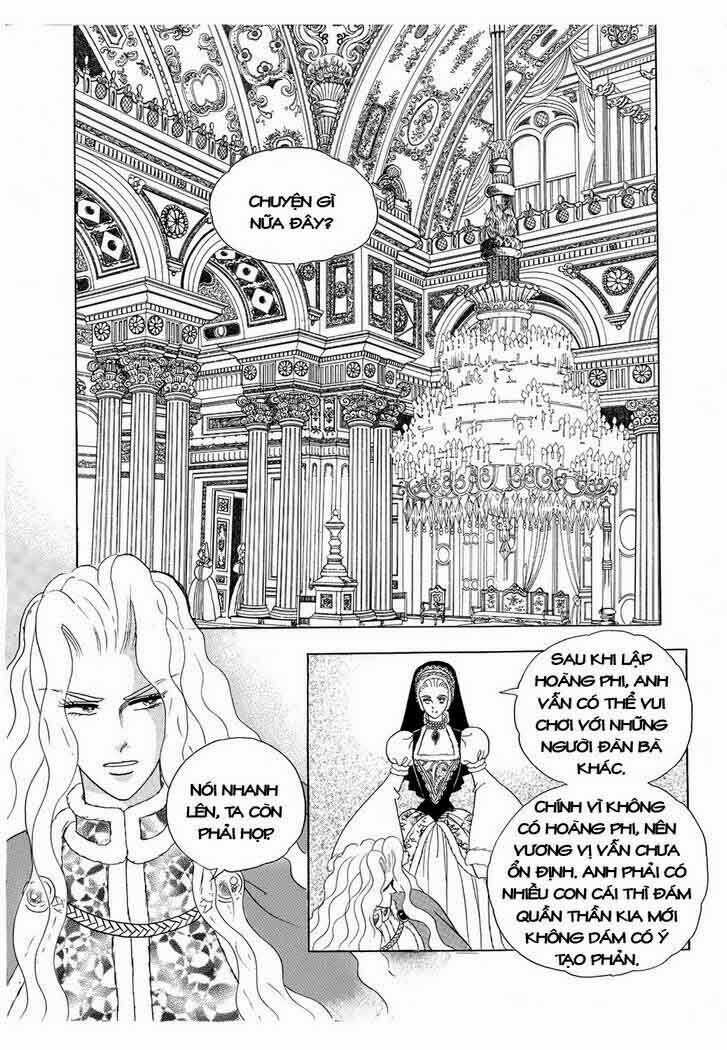 Princess Manhwa - Chapter 18 - Trang 17