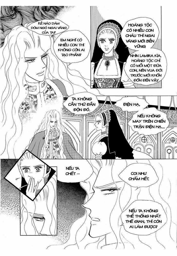Princess Manhwa - Chapter 18 - Trang 18