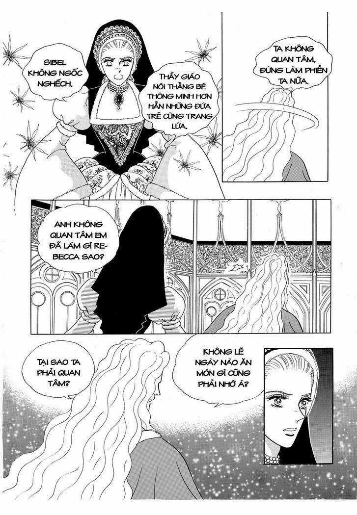 Princess Manhwa - Chapter 18 - Trang 19