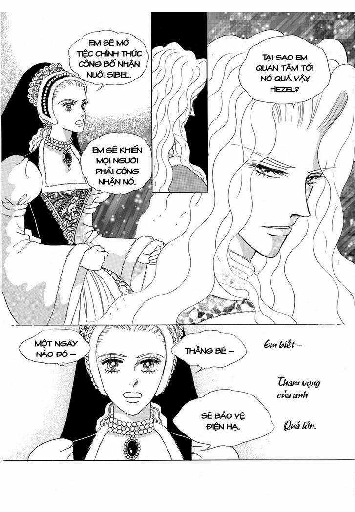 Princess Manhwa - Chapter 18 - Trang 20