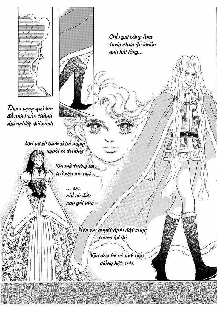 Princess Manhwa - Chapter 18 - Trang 21