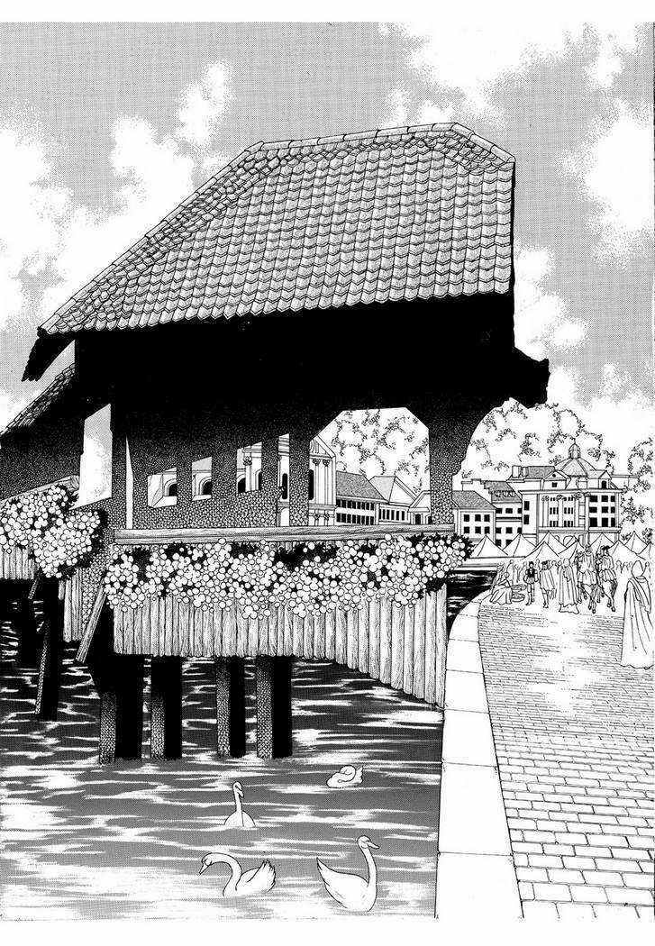 Princess Manhwa - Chapter 18 - Trang 22