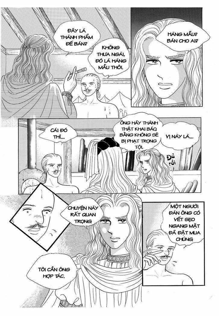 Princess Manhwa - Chapter 18 - Trang 24