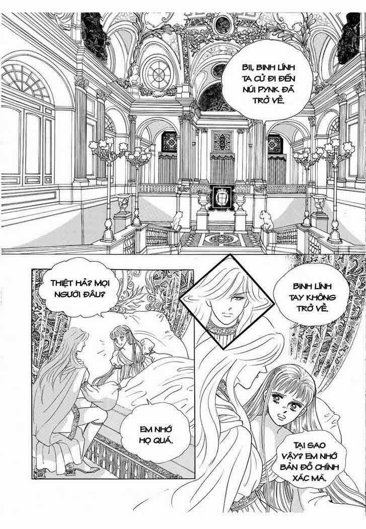 Princess Manhwa - Chapter 18 - Trang 25