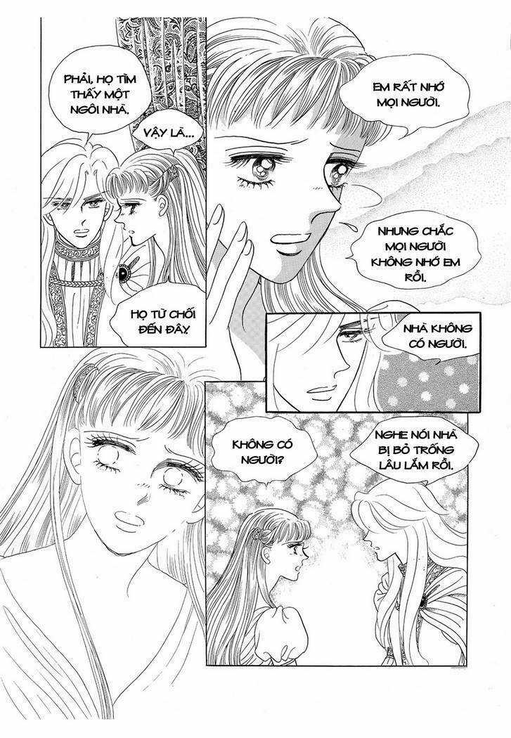 Princess Manhwa - Chapter 18 - Trang 26