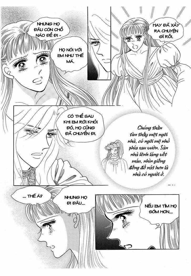 Princess Manhwa - Chapter 18 - Trang 27