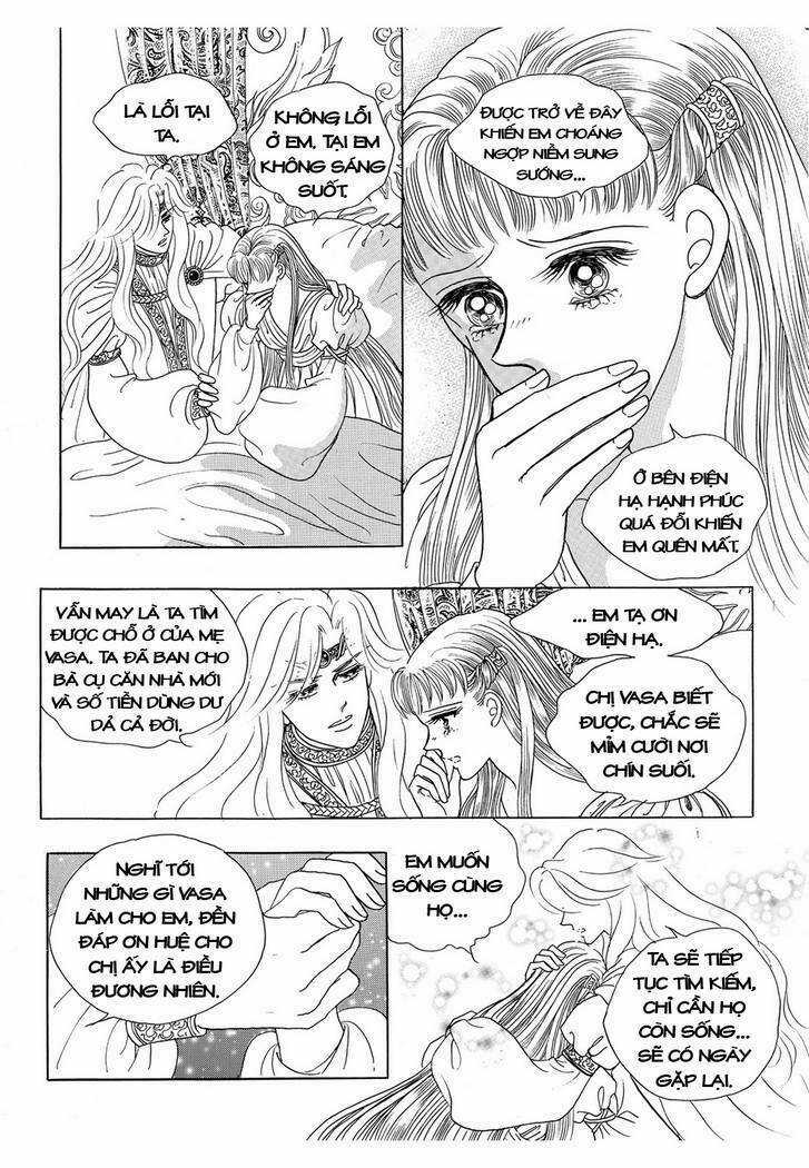 Princess Manhwa - Chapter 18 - Trang 28