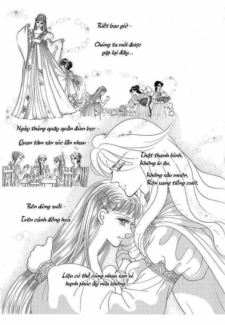 Princess Manhwa - Chapter 18 - Trang 29