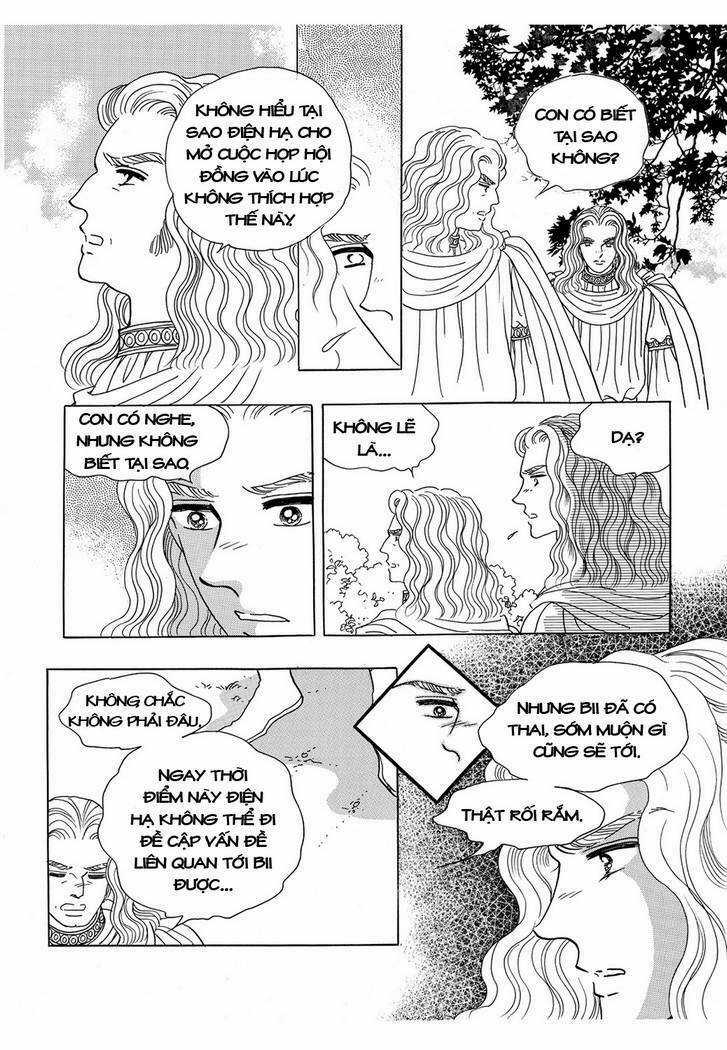 Princess Manhwa - Chapter 18 - Trang 31