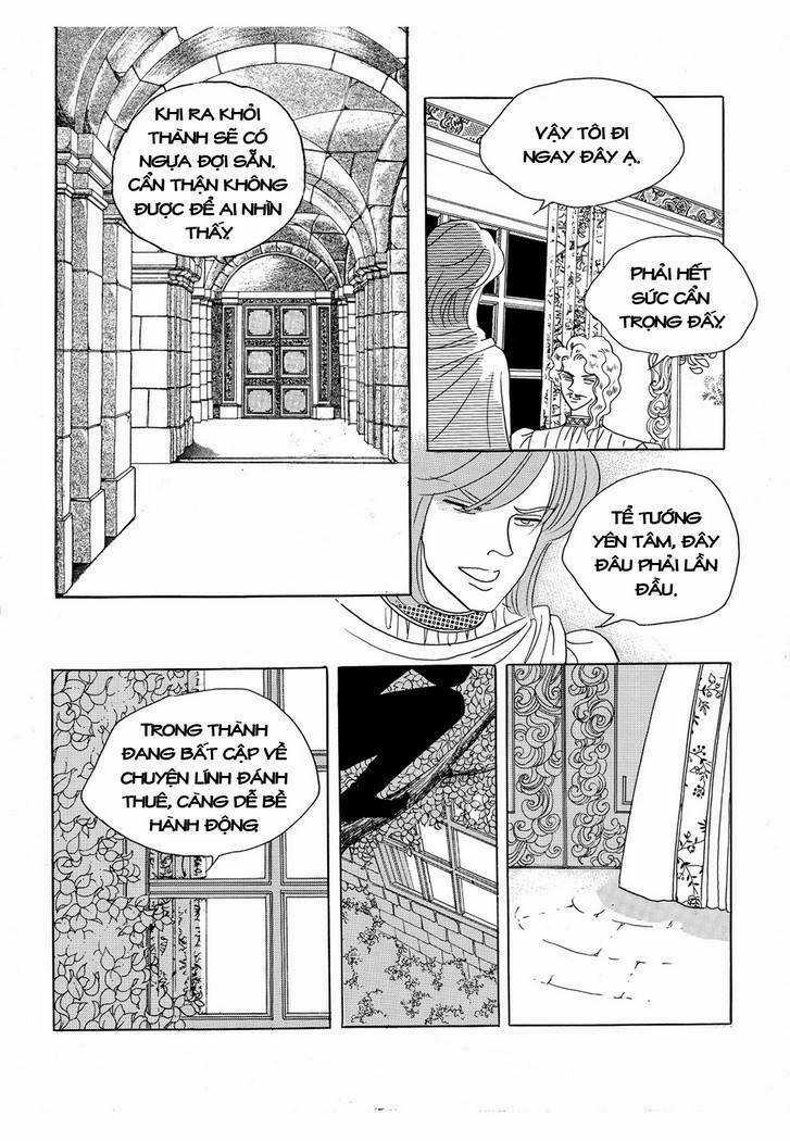Princess Manhwa - Chapter 18 - Trang 32
