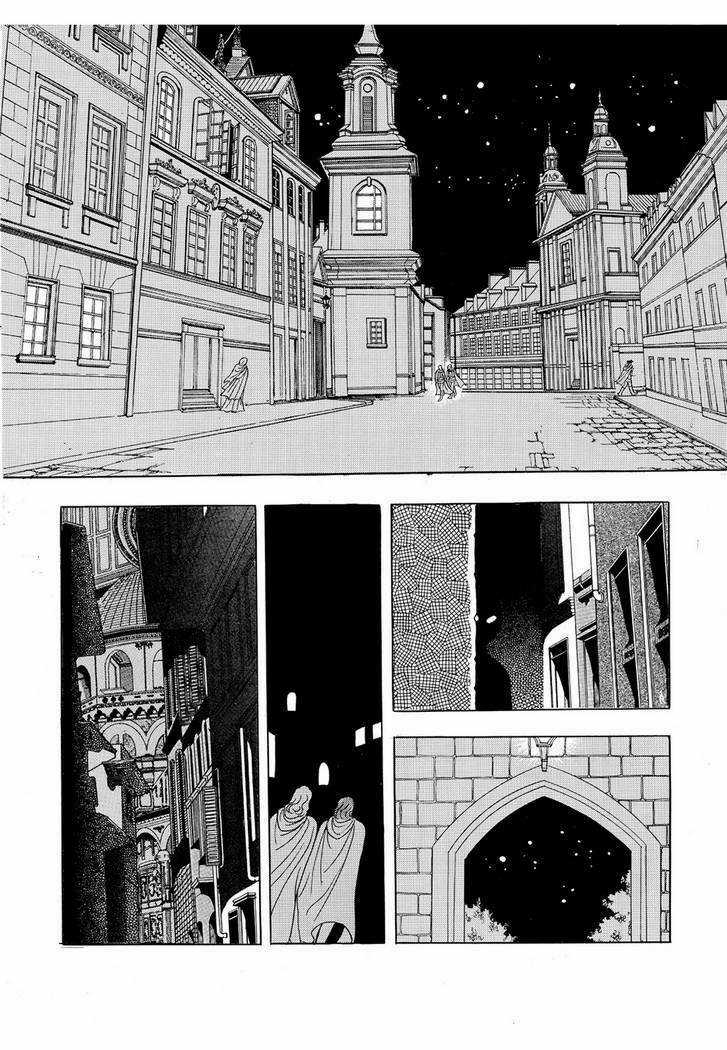 Princess Manhwa - Chapter 18 - Trang 33