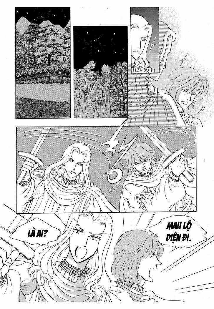 Princess Manhwa - Chapter 18 - Trang 34