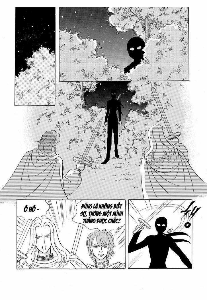 Princess Manhwa - Chapter 18 - Trang 35