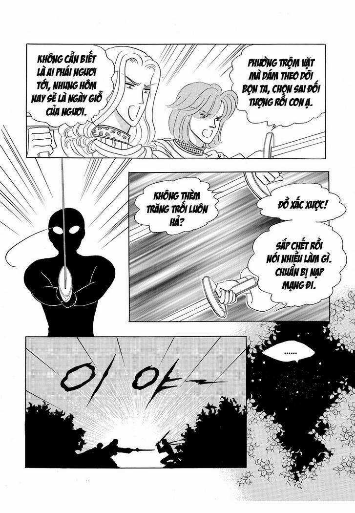 Princess Manhwa - Chapter 18 - Trang 36