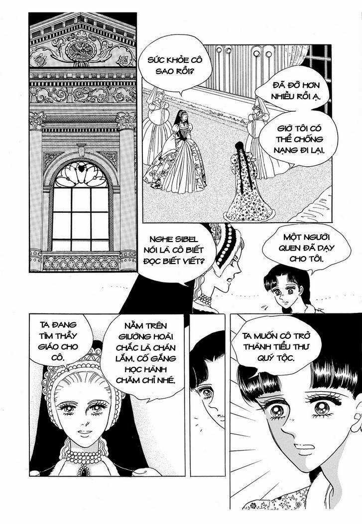 Princess Manhwa - Chapter 18 - Trang 37