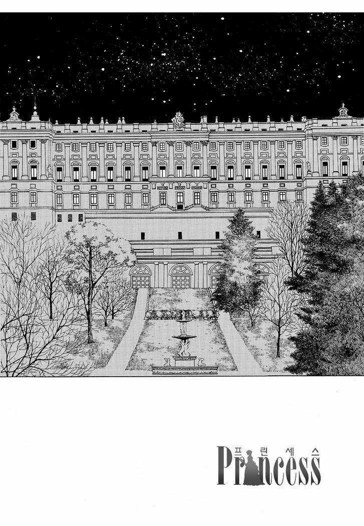 Princess Manhwa - Chapter 18 - Trang 38