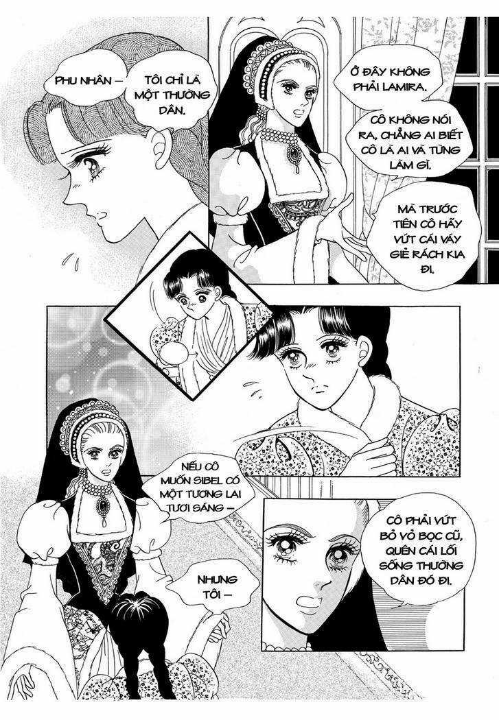 Princess Manhwa - Chapter 18 - Trang 39