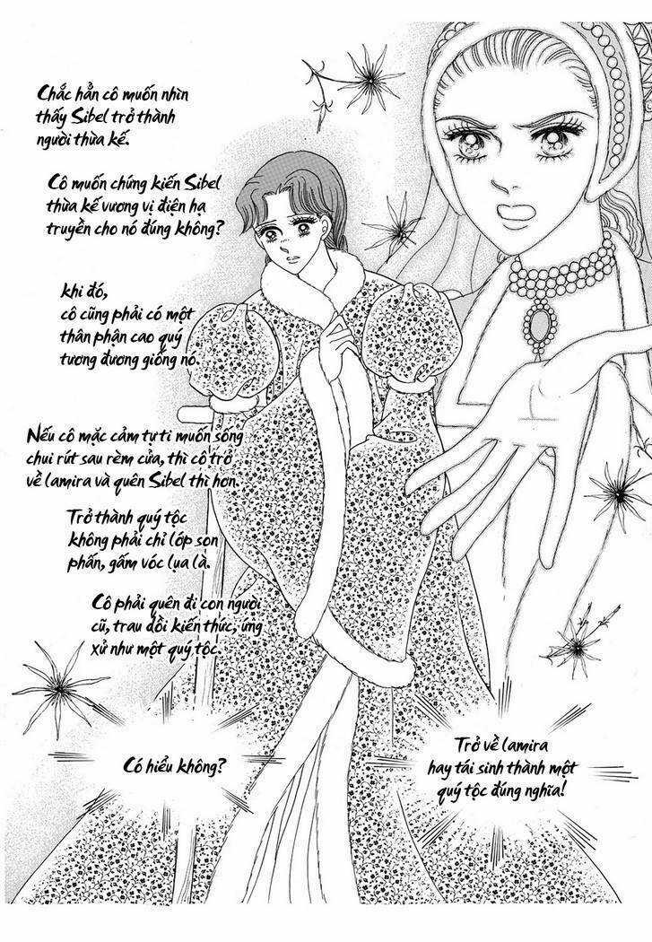 Princess Manhwa - Chapter 18 - Trang 40