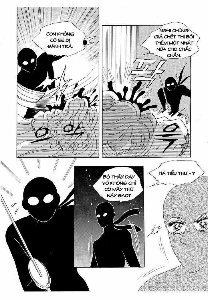 Princess Manhwa - Chapter 18 - Trang 46