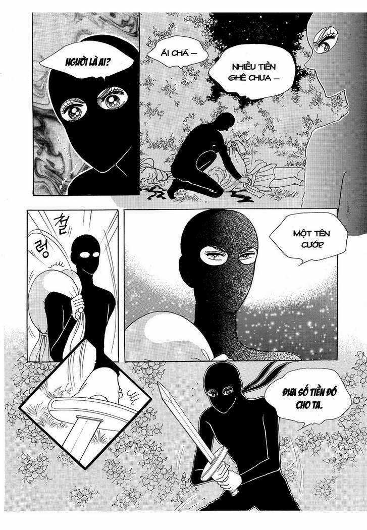 Princess Manhwa - Chapter 18 - Trang 47