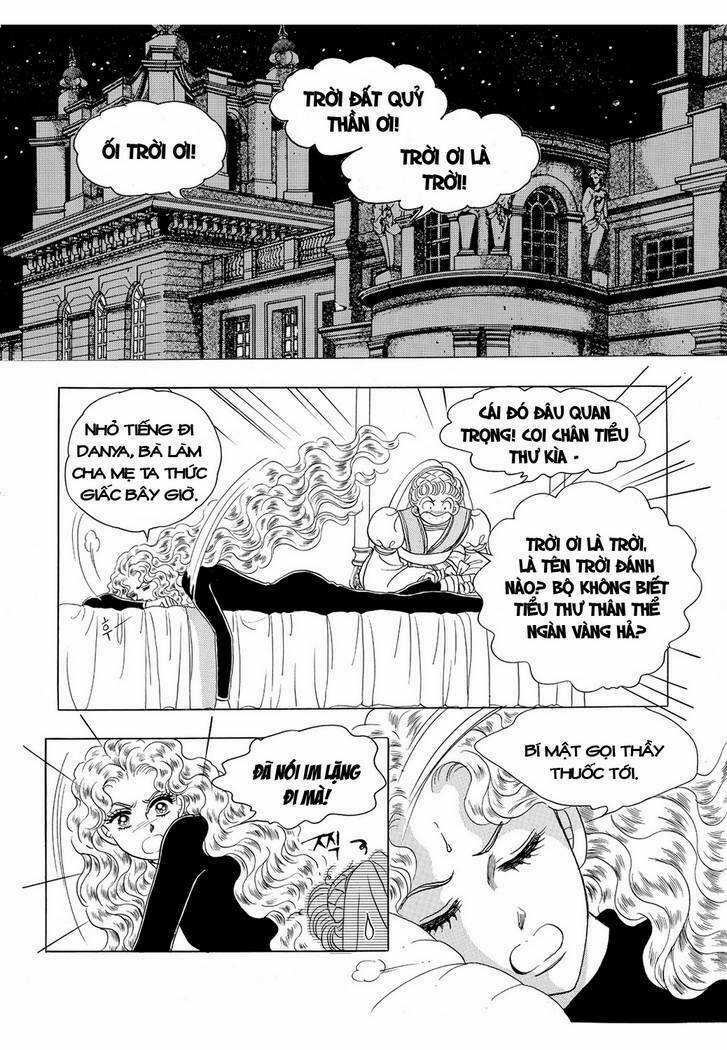 Princess Manhwa - Chapter 18 - Trang 52