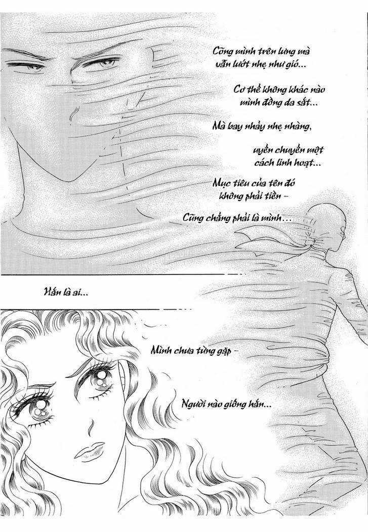 Princess Manhwa - Chapter 18 - Trang 54