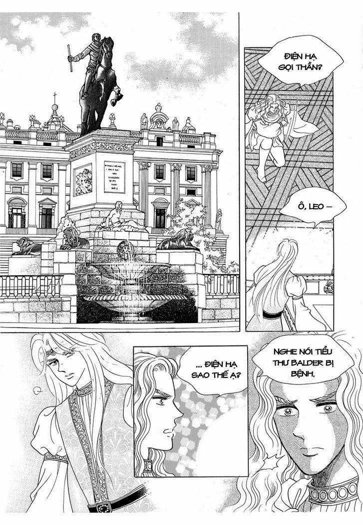 Princess Manhwa - Chapter 18 - Trang 55