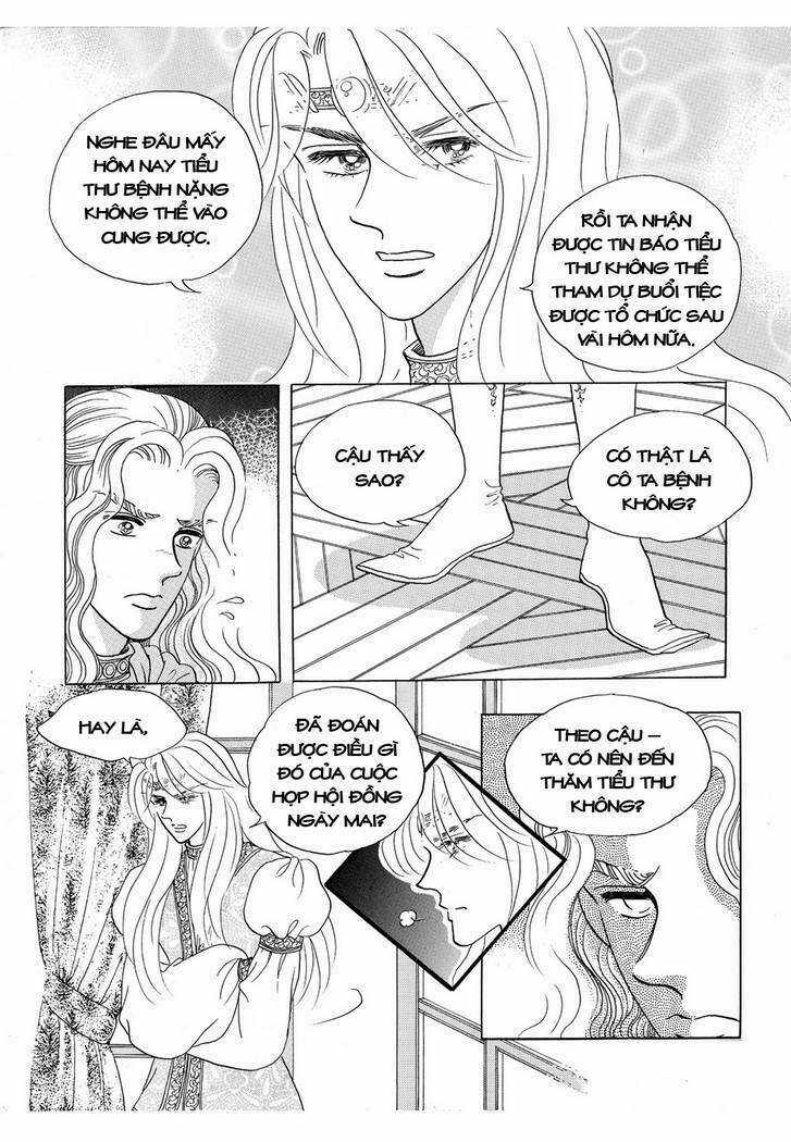 Princess Manhwa - Chapter 18 - Trang 56