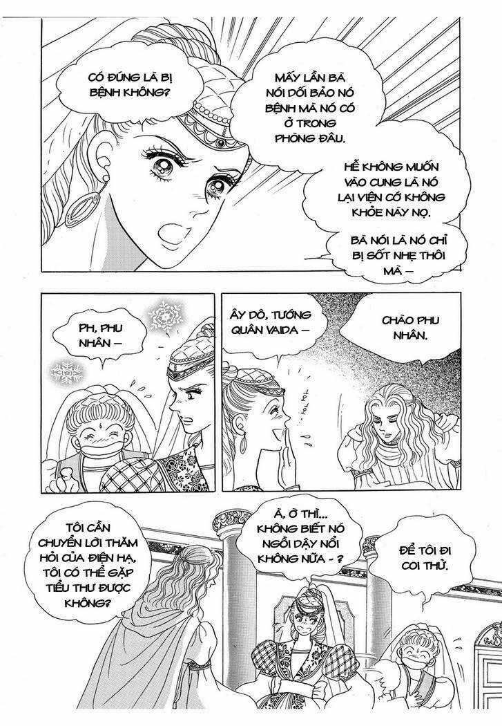 Princess Manhwa - Chapter 18 - Trang 58