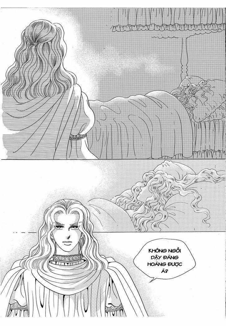 Princess Manhwa - Chapter 18 - Trang 60