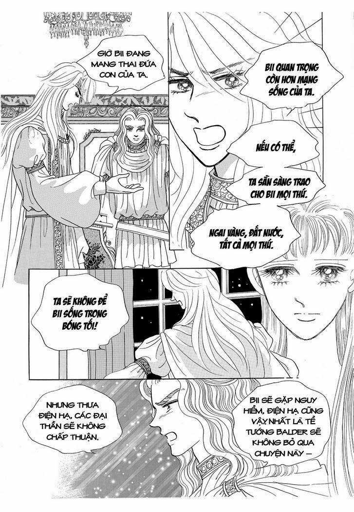Princess Manhwa - Chapter 18 - Trang 7